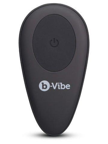 Butties Anal Training Set by B-Vibe - Butt Plugs