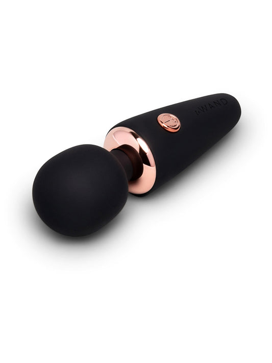 Le Wand Mini Micro Multi Functions Wand Massager