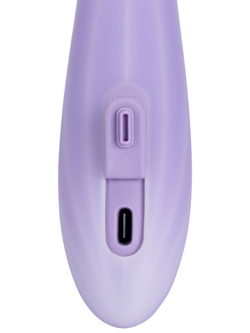 Margot Vibrator by Svakom - G-Spot Vibrators