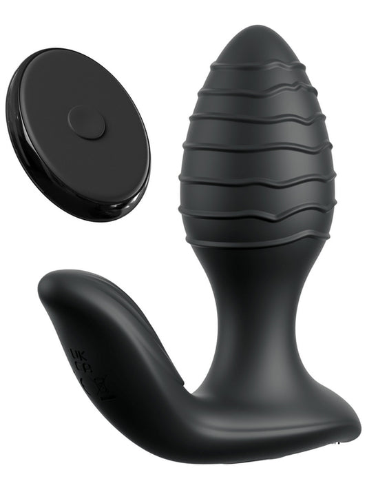 Pipedream Anal Fantasy Elite Gyro-Milk Pro Prostate Massager