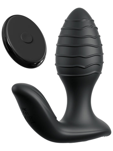 Anal Fantasy Elite Gyro-Milk Pro by Pipedream Products - Prostate Toys