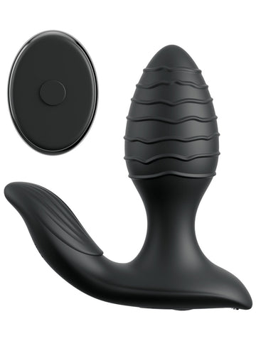 Anal Fantasy Elite Gyro-Milk Pro by Pipedream Products - Prostate Toys