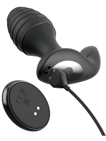 Anal Fantasy Elite Gyro-Milk Pro by Pipedream Products - Prostate Toys
