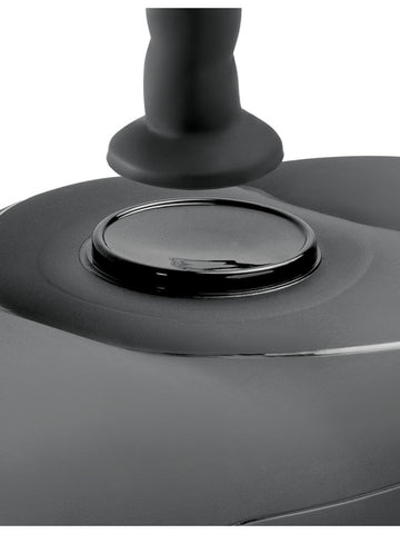Fetish Fantasy Series Body Dock Inflatable Love Seat Sex - Sex Furniture