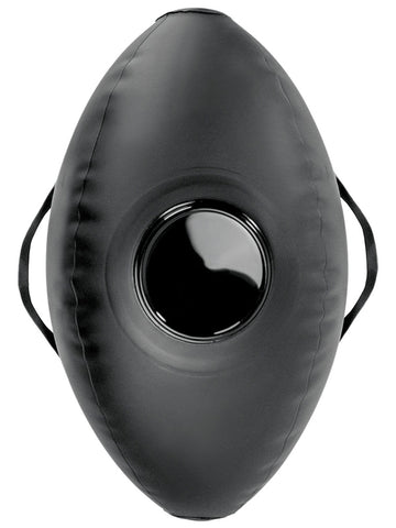 Fetish Fantasy Series Body Dock Inflatable Love Ball Sex - Sex Furniture