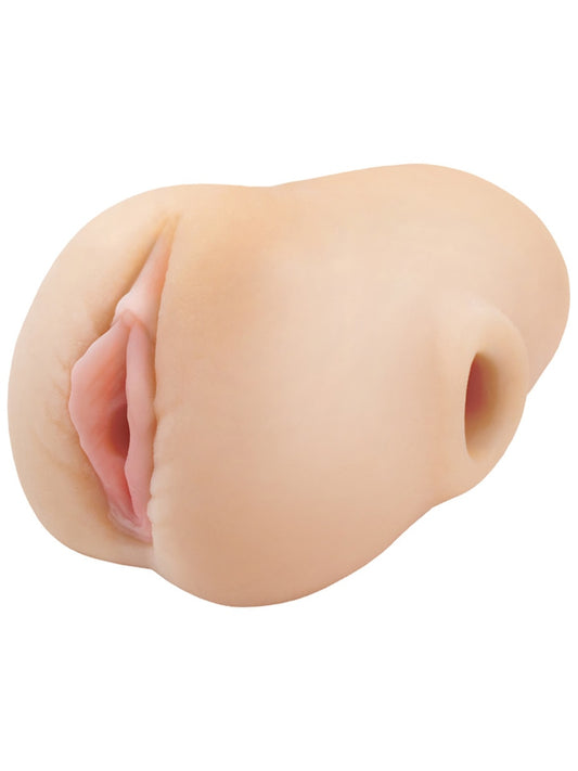 Pipedream Extreme Plus Pussy Pounder Squeeze Male Stroker