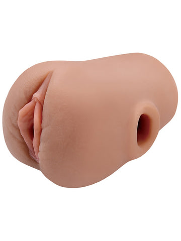 PDX Pussy Pounder Squeeze Stroker by Pipedream Products - Masturbators and Strokers