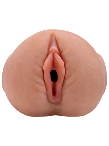 PDX Pussy Pounder Squeeze Stroker by Pipedream Products - Masturbators and Strokers
