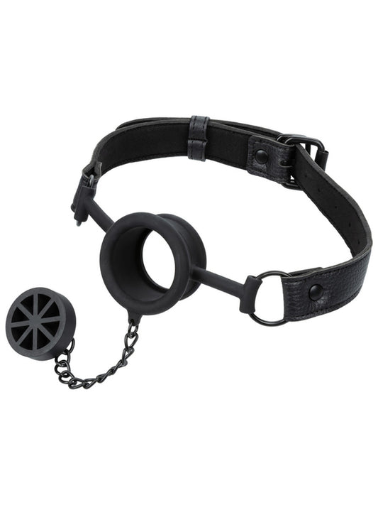 California Exotics Nocturnal Collection Stopper Gag