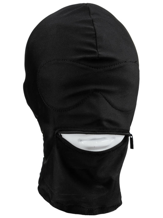 California Exotics Nocturnal Collection Fetish Hood