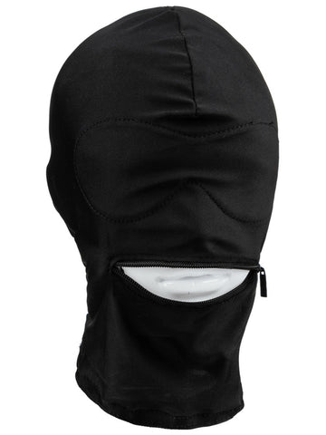 Nocturnal Collection Fetish Hood by California Exotics - Bondage Hoods