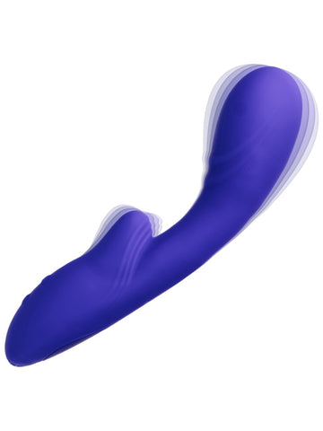 Rumbler Rumble G Rabbit Vibrator by California Exotics - Rabbit Vibrators