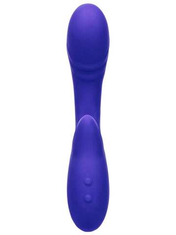 Rumbler Rumble G Rabbit Vibrator by California Exotics - Rabbit Vibrators