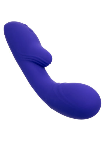 Rumbler Rumble G Rabbit Vibrator by California Exotics - Rabbit Vibrators