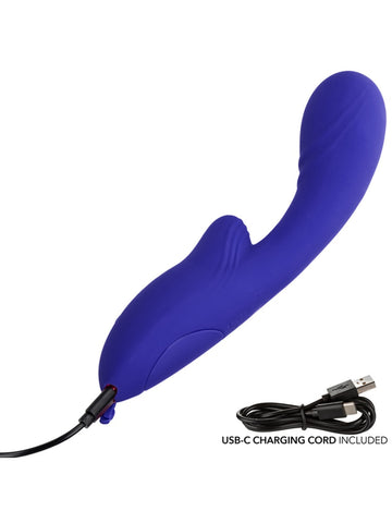 Rumbler Rumble G Rabbit Vibrator by California Exotics - Rabbit Vibrators