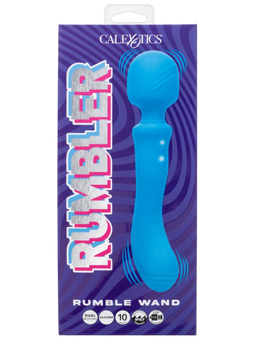 Rumbler Rumble Wand by California Exotics - Body Wands