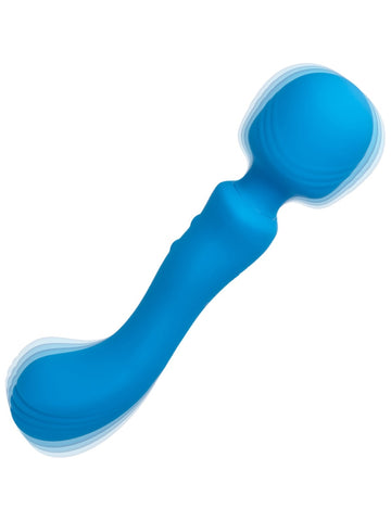 Rumbler Rumble Wand by California Exotics - Body Wands