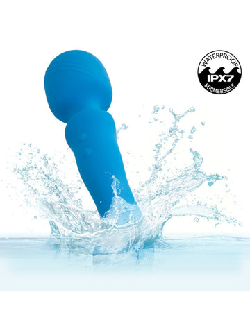 Rumbler Rumble Wand by California Exotics - Body Wands