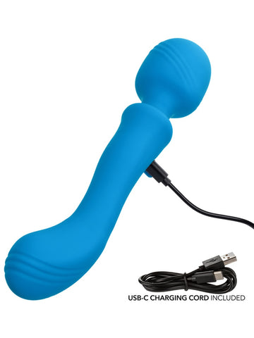 Rumbler Rumble Wand by California Exotics - Body Wands