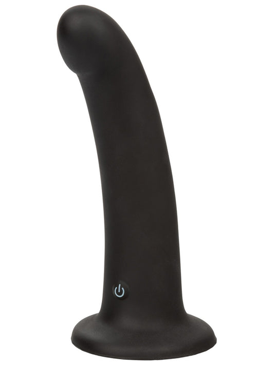 CalExotics Onyxxx Rechargeable Rider Anal Probe