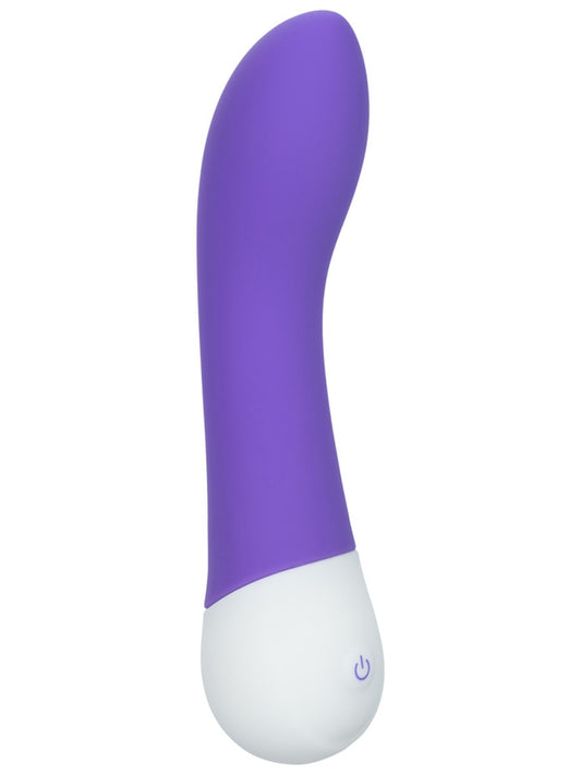 CalExotics Basic Essentials Rechargeable G-Spot Vibe