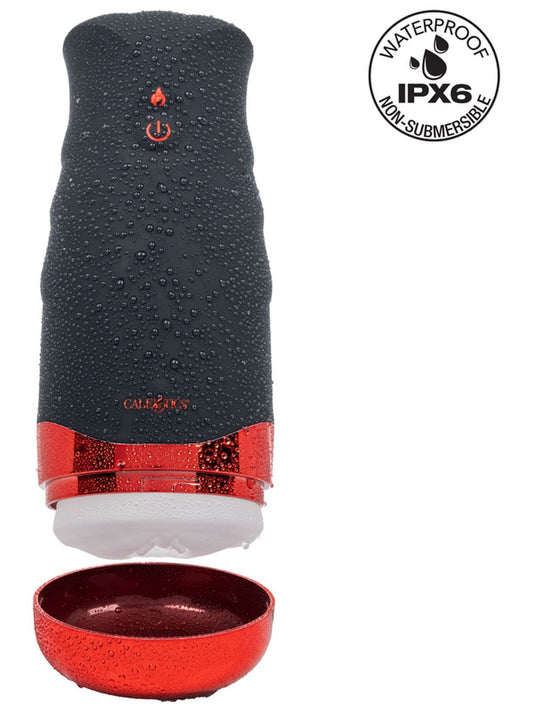 CalExotics Xcess Hot Moaning Pussy Masturbators