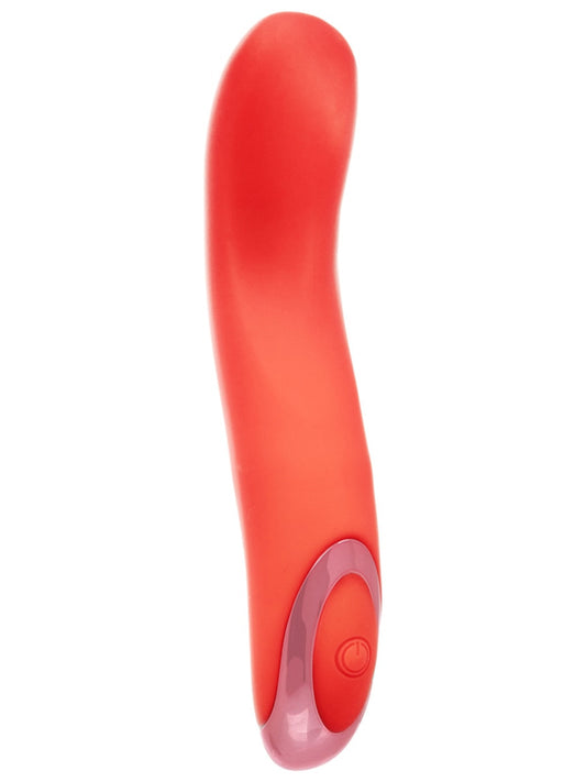 California Exotics Kroma Turbo Curve Personal Massager