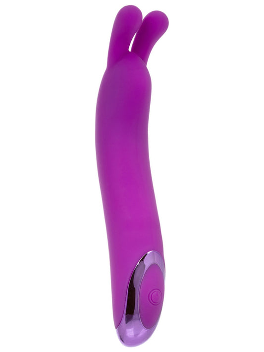 California Exotics Kroma Turbo Bunny Rabbit Vibrator