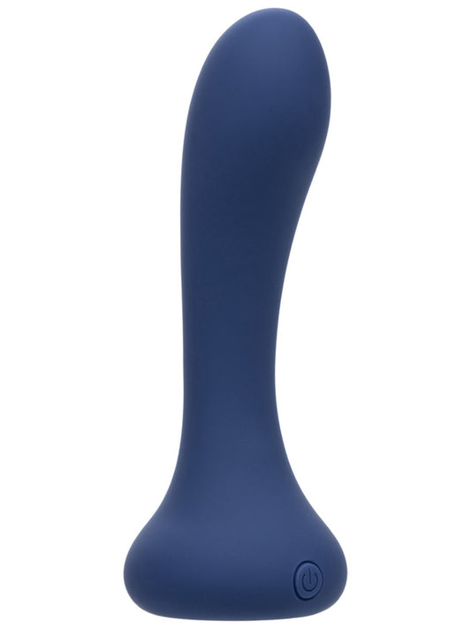 CalExotics Deep Curve Vibrating Butt Plug Probe