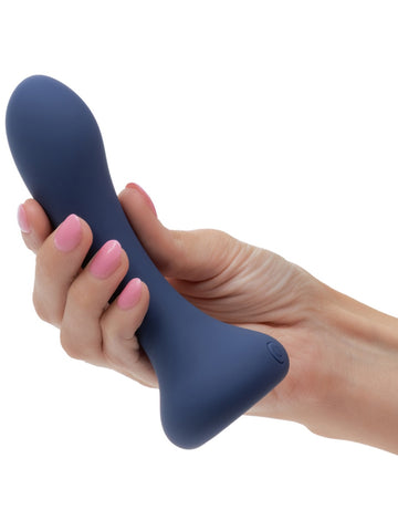 Deep Curve Butt Plug by California Exotics - Butt Plugs