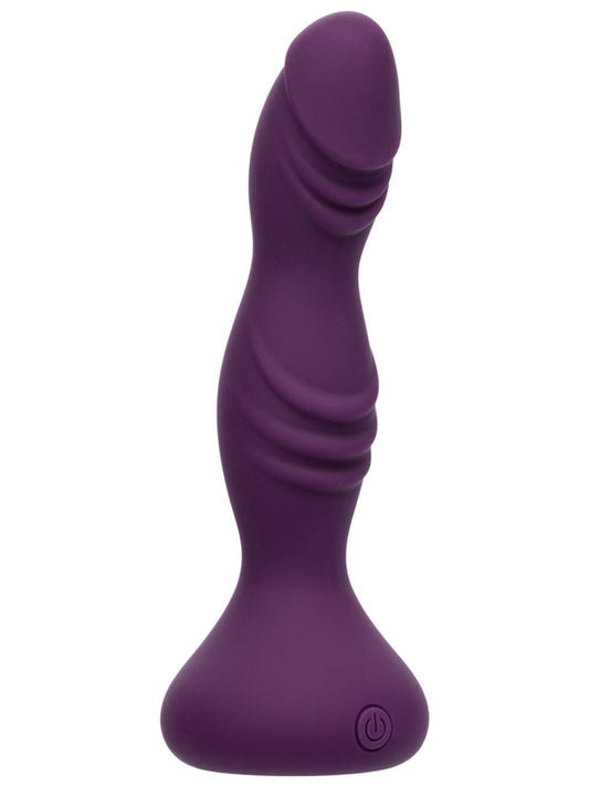 CalExotics Deep Stud 10 Functions Vibrating Dildo