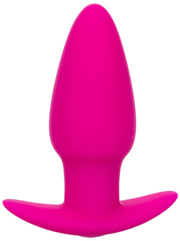Basic Essentials Rechargeable Tapered Probe - Butt Plugs