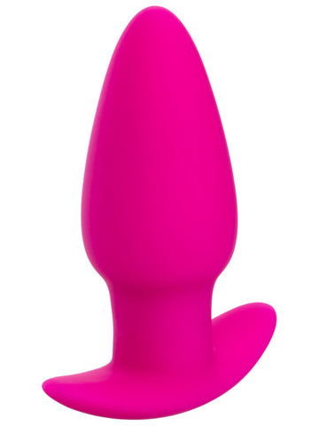 Basic Essentials Rechargeable Tapered Probe - Butt Plugs