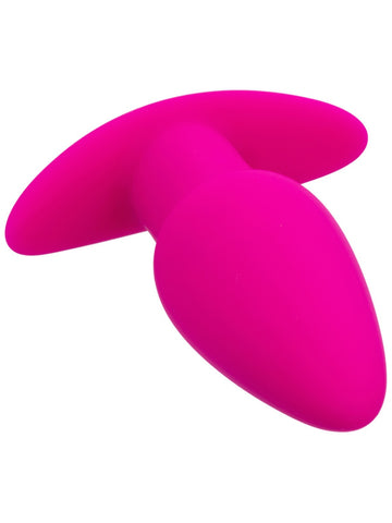 Basic Essentials Rechargeable Tapered Probe - Butt Plugs