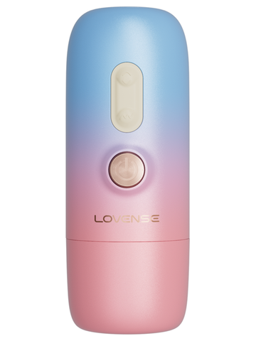 Spinel Realistic Dildo by Lovense - Realistic Dildos