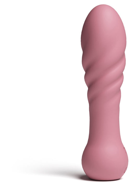 X and Love Coral Vibrator by NS Novelties - G-Spot Vibrators