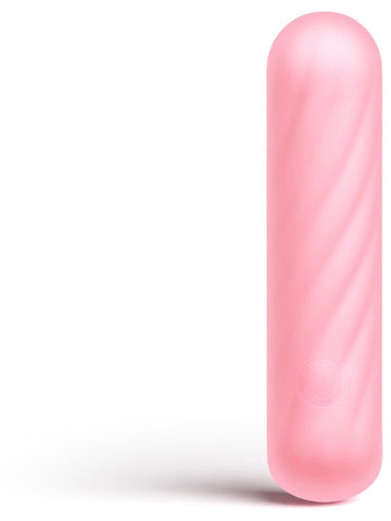 X and Crave Bullet Vibrator by NS Novelties - Bullet Vibrators