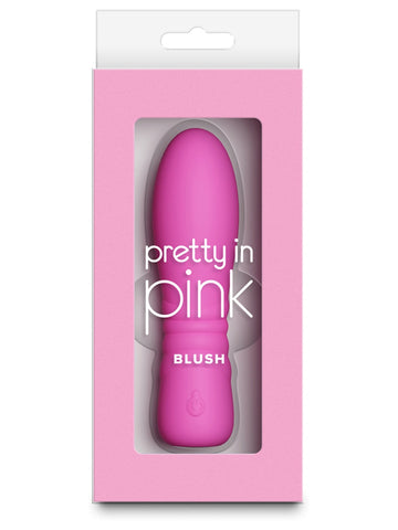 Pretty in Massager by NS Novelties - Personal Massagers