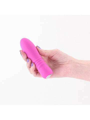 Pretty in Massager by NS Novelties - Personal Massagers