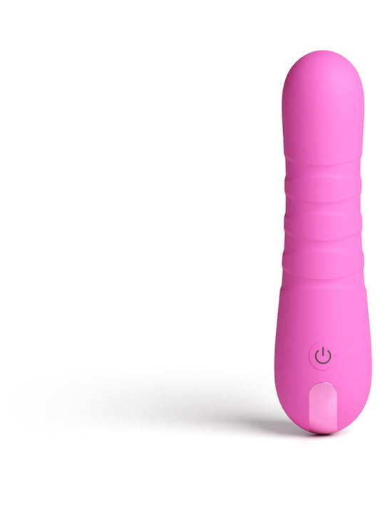 Pretty in Crush Massager by NS Novelties - Personal Massagers