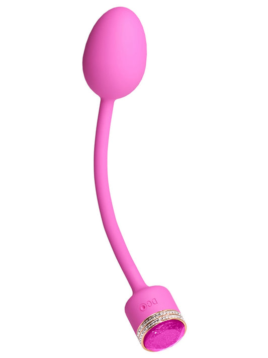 Pretty in Sugar Love Egg by NS Novelties - Love Eggs and Kegel Exercisers