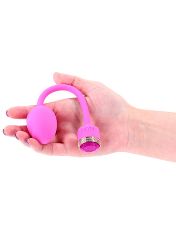 Pretty in Sugar Love Egg by NS Novelties - Love Eggs and Kegel Exercisers