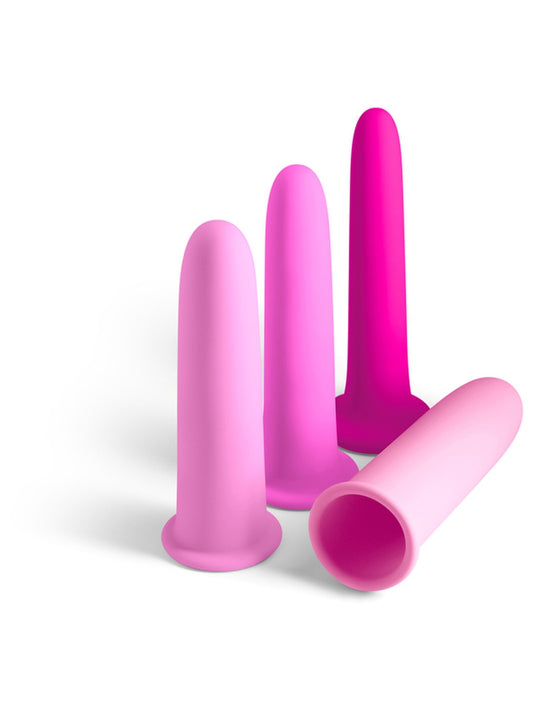 INYA Gliders Butt Plug by NS Novelties - Butt Plugs