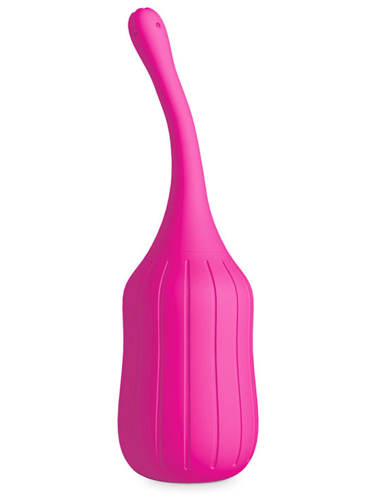 INYA Deluxe Cleanser 2.0 Enema by NS Novelties - Enemas and Douches