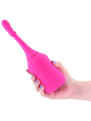 INYA Deluxe Cleanser 2.0 Enema by NS Novelties - Enemas and Douches