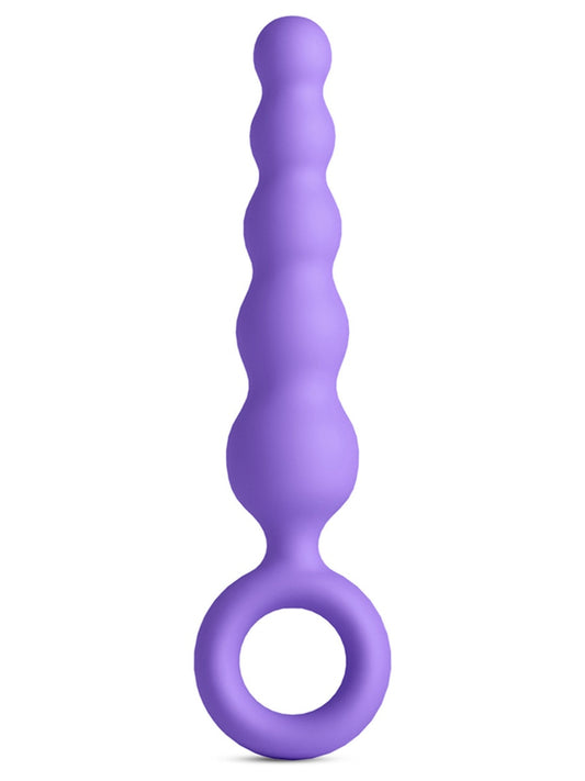 INYA Slip Butt Plug by NS Novelties - Butt Plugs