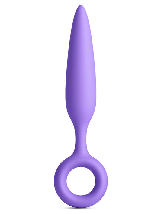 INYA Slide Butt Plug by NS Novelties - Butt Plugs