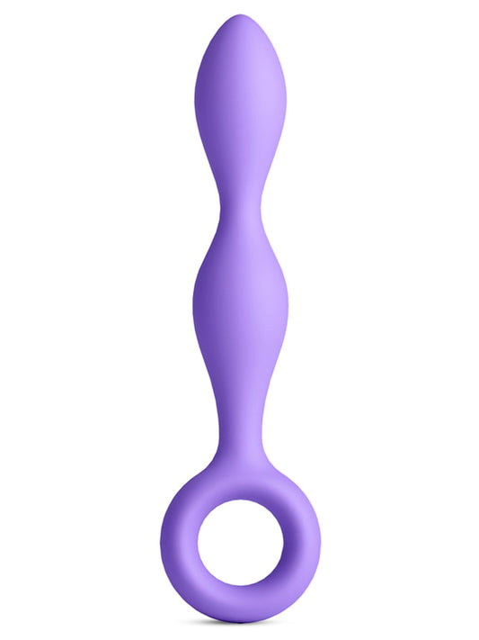 INYA Butt Plug by NS Novelties - Butt Plugs