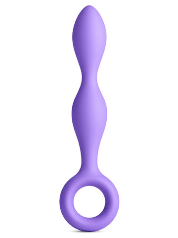 INYA Butt Plug by NS Novelties - Butt Plugs