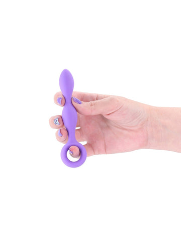 INYA Butt Plug by NS Novelties - Butt Plugs